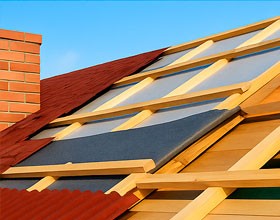 Гидроизоляция