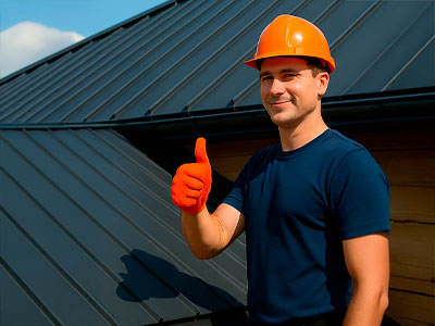 6. Проверка качества и сдача работы заказчику